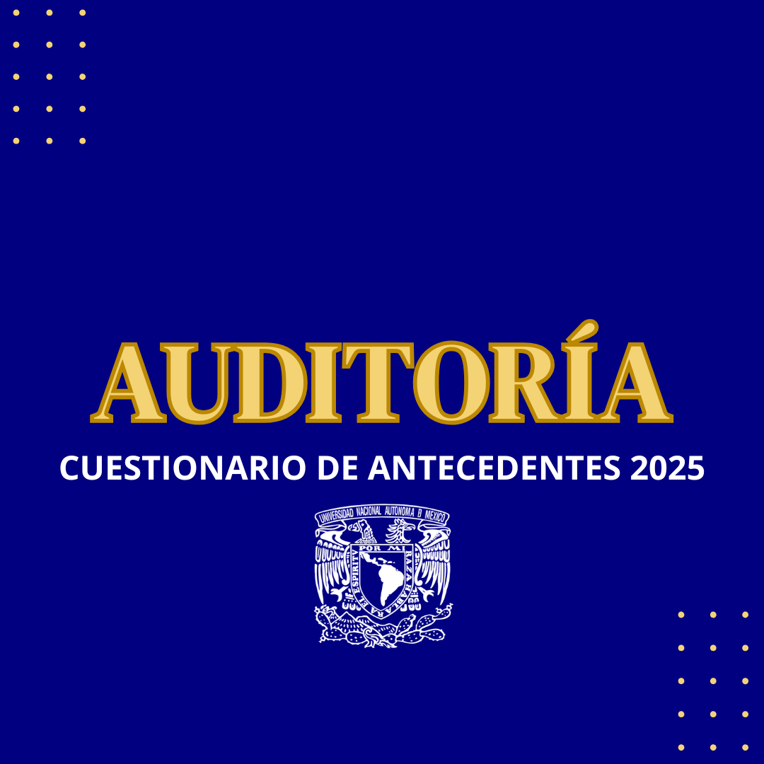 Cuestionario