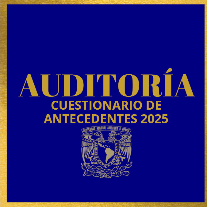 Cuestionario